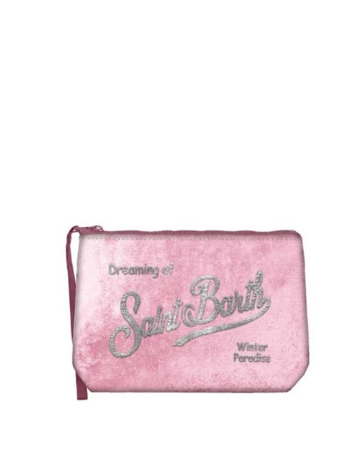 aline velvet - 20 emb MC2 SAINT BARTH | ALI0014 - TEX0001 - 00293I.00293I